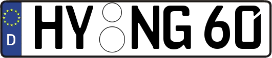 HY-NG60
