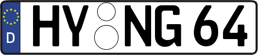 HY-NG64
