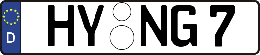 HY-NG7