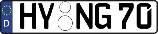 HY-NG70