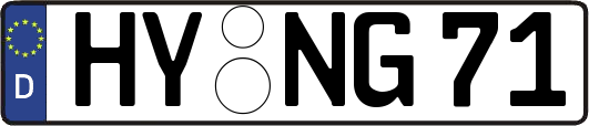 HY-NG71