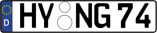 HY-NG74