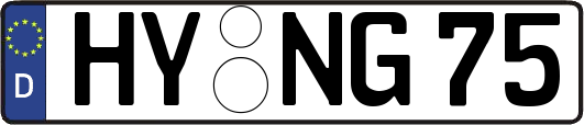 HY-NG75