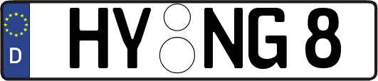 HY-NG8