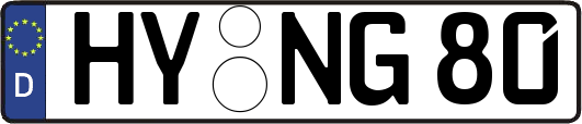 HY-NG80