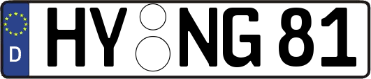 HY-NG81