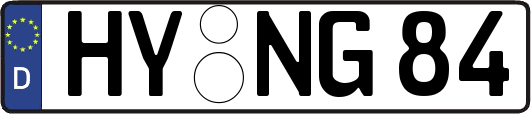 HY-NG84