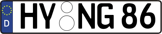 HY-NG86