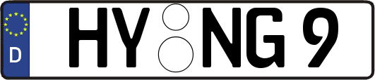 HY-NG9
