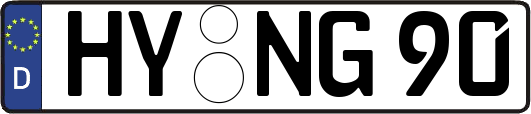 HY-NG90