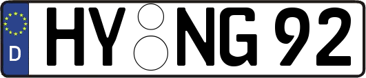 HY-NG92