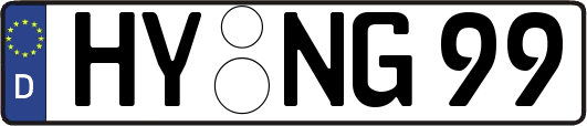 HY-NG99