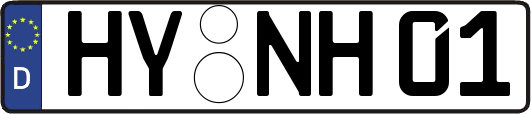 HY-NH01