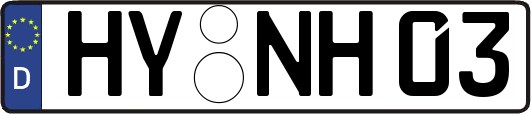 HY-NH03