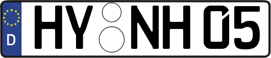 HY-NH05