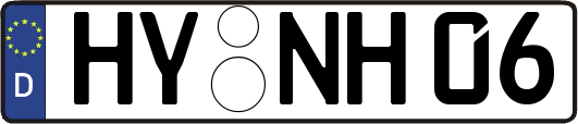 HY-NH06