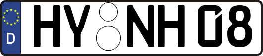 HY-NH08