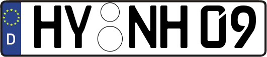 HY-NH09