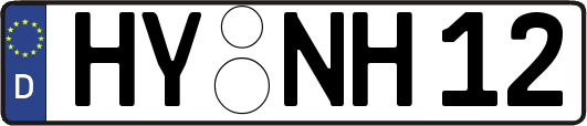 HY-NH12
