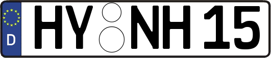 HY-NH15