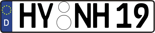 HY-NH19