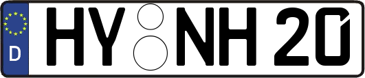 HY-NH20