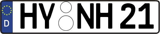 HY-NH21