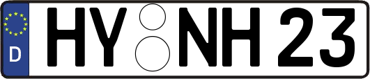 HY-NH23