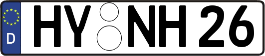 HY-NH26
