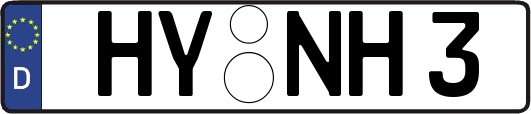 HY-NH3