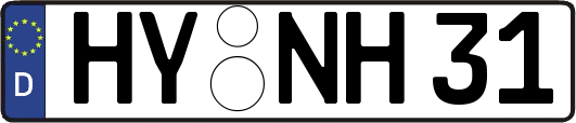 HY-NH31