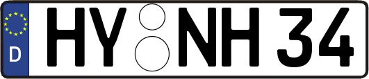 HY-NH34