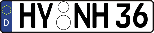 HY-NH36