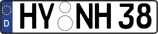 HY-NH38