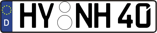 HY-NH40