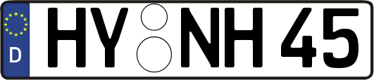 HY-NH45