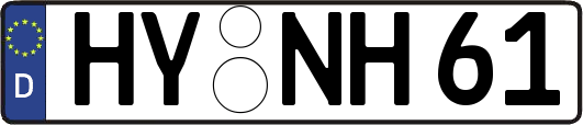 HY-NH61