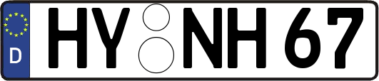 HY-NH67