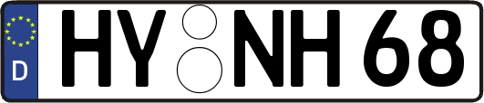 HY-NH68