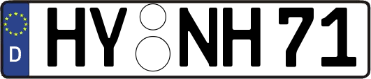 HY-NH71