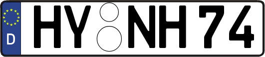 HY-NH74