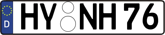 HY-NH76