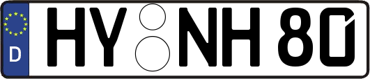HY-NH80