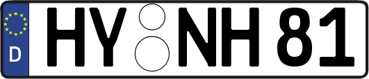 HY-NH81