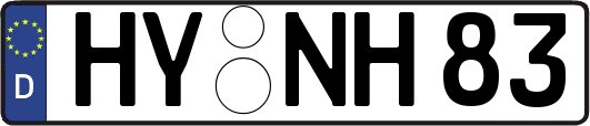 HY-NH83