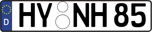 HY-NH85