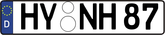 HY-NH87