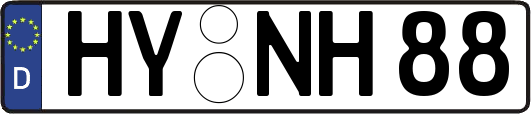 HY-NH88