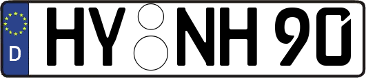 HY-NH90
