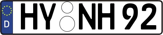 HY-NH92